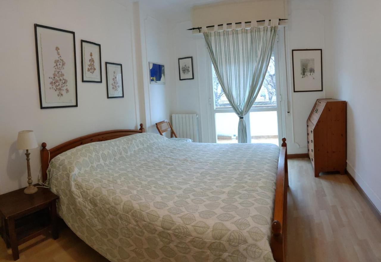La Casa Di Flavio Casa Vacanze Albenga Extérieur photo