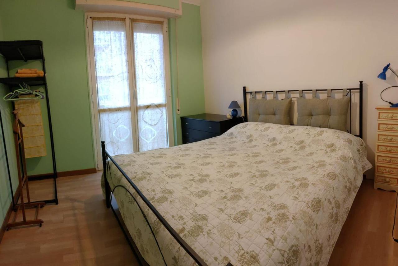 La Casa Di Flavio Casa Vacanze Albenga Extérieur photo