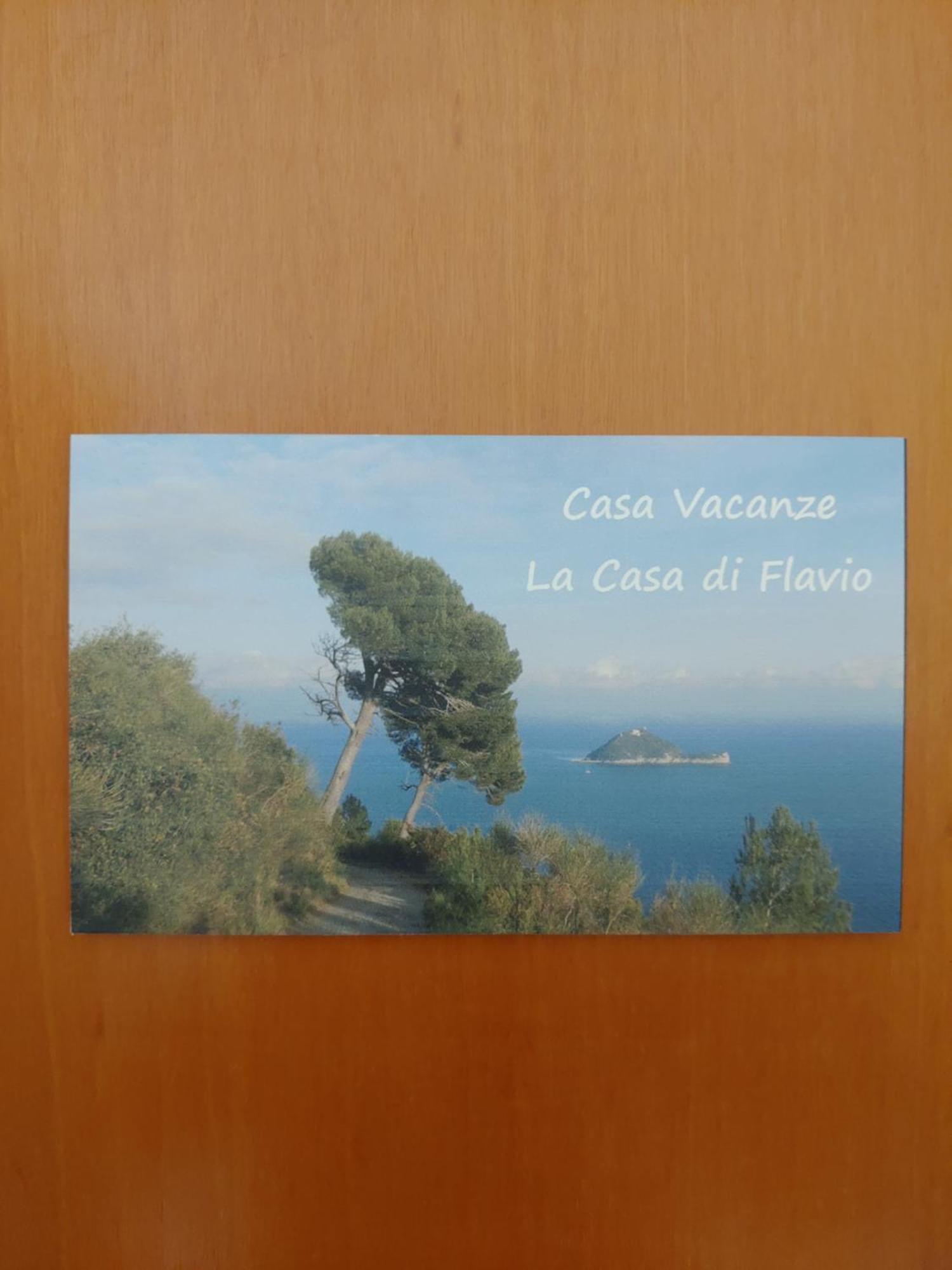 La Casa Di Flavio Casa Vacanze Albenga Extérieur photo