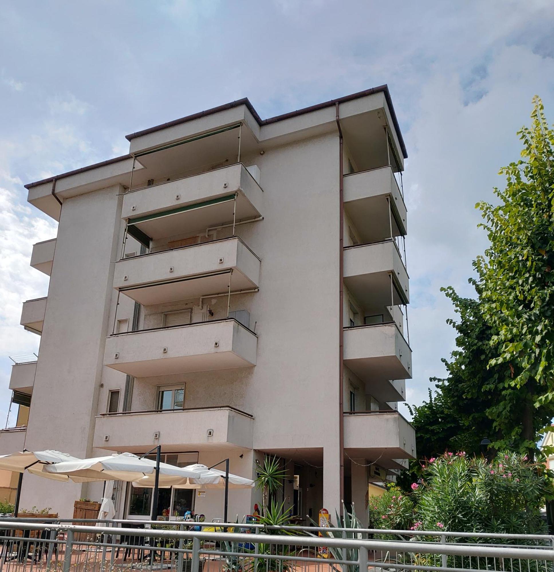 La Casa Di Flavio Casa Vacanze Albenga Extérieur photo