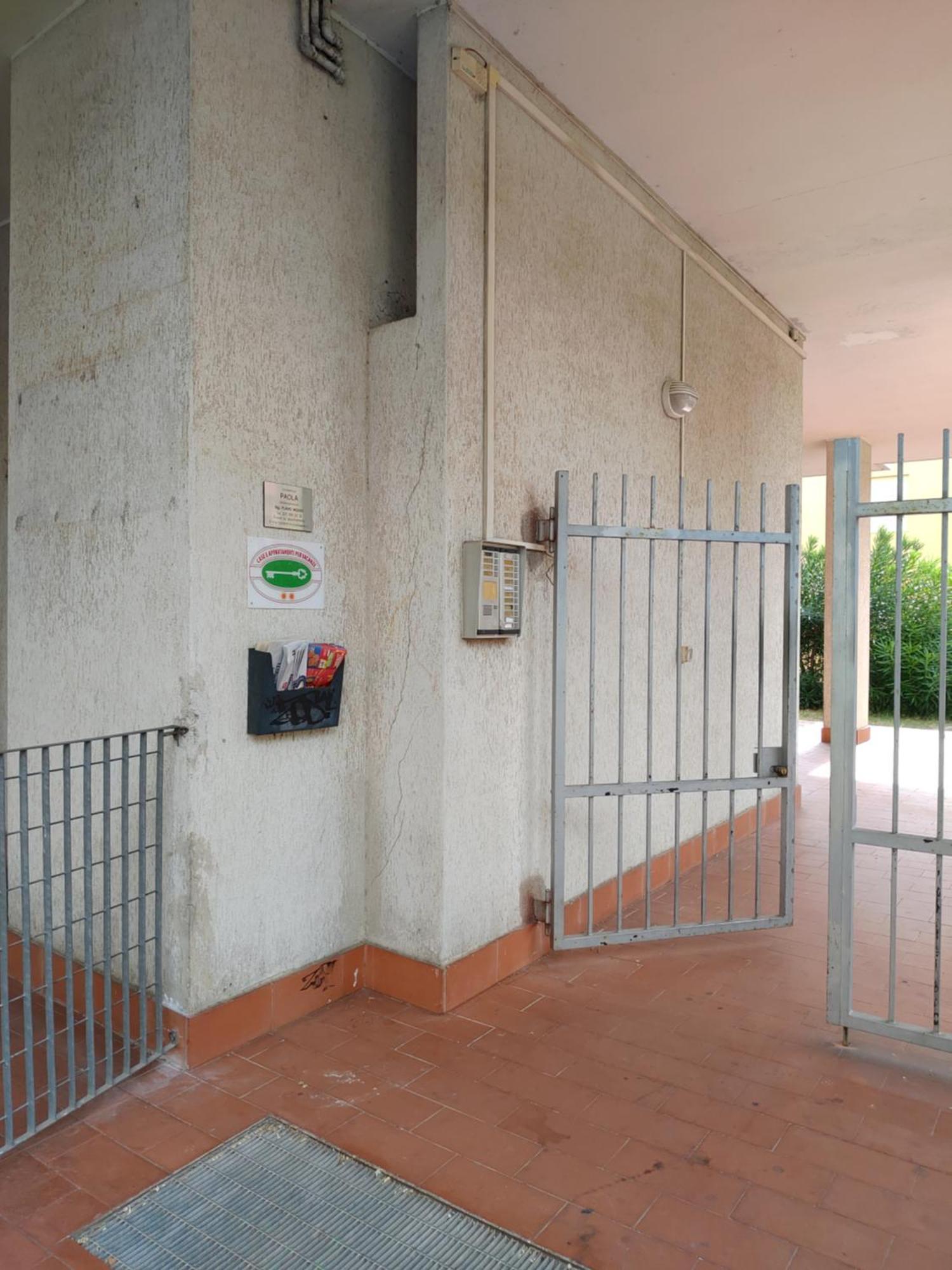 La Casa Di Flavio Casa Vacanze Albenga Extérieur photo