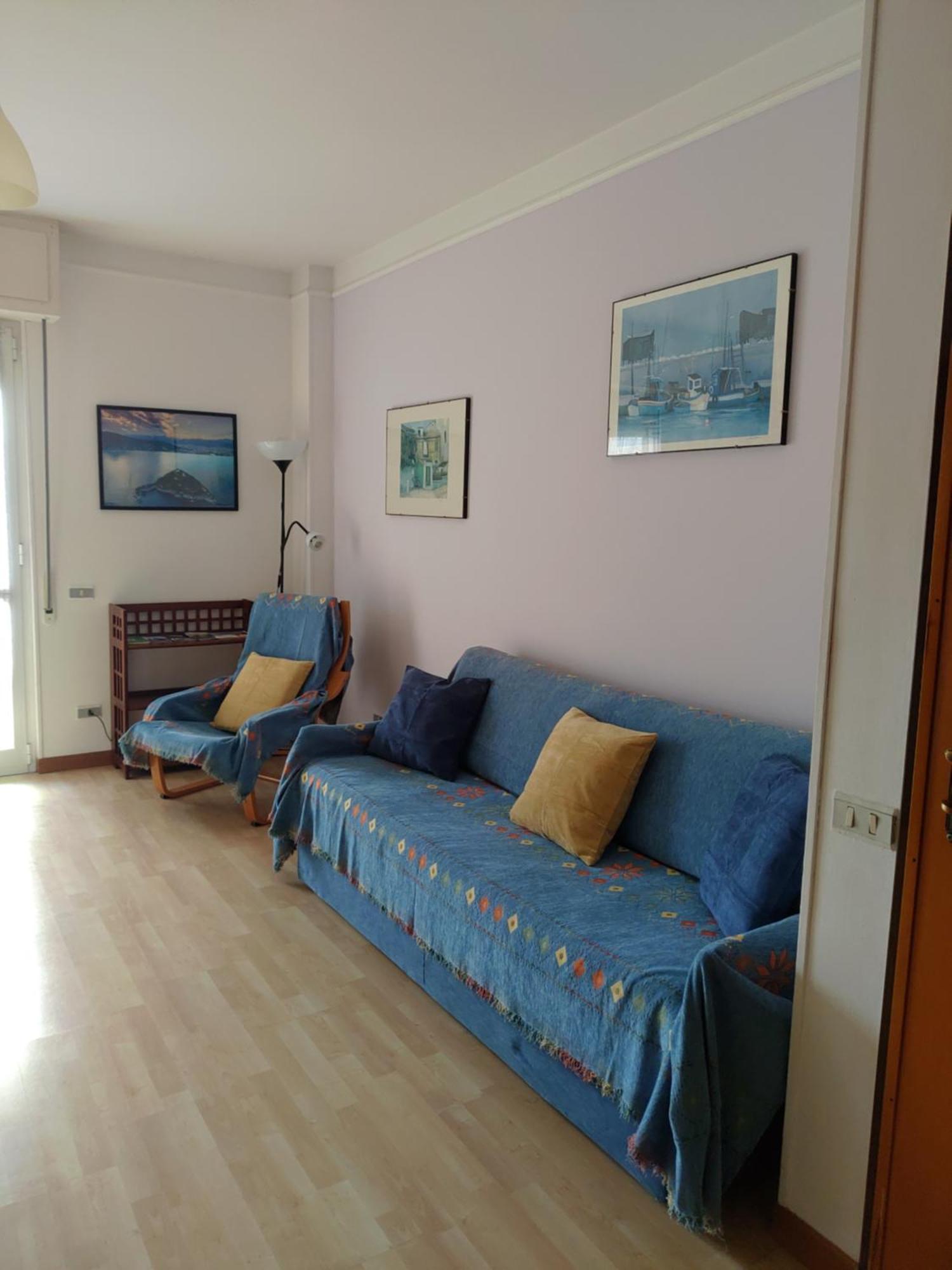 La Casa Di Flavio Casa Vacanze Albenga Extérieur photo